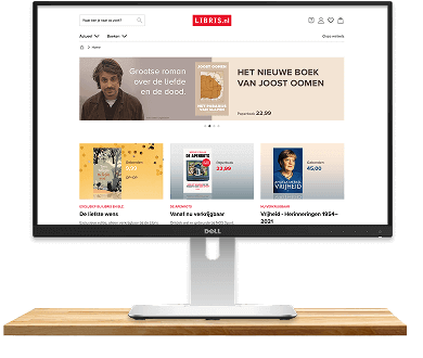 Boekenmarkt
